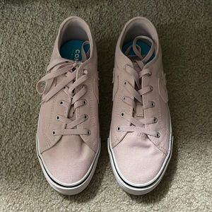 converse one star platforms